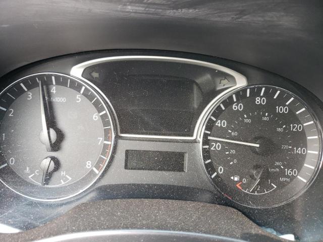 5N1AR2MM1EC607920 Nissan Pathfinder S
