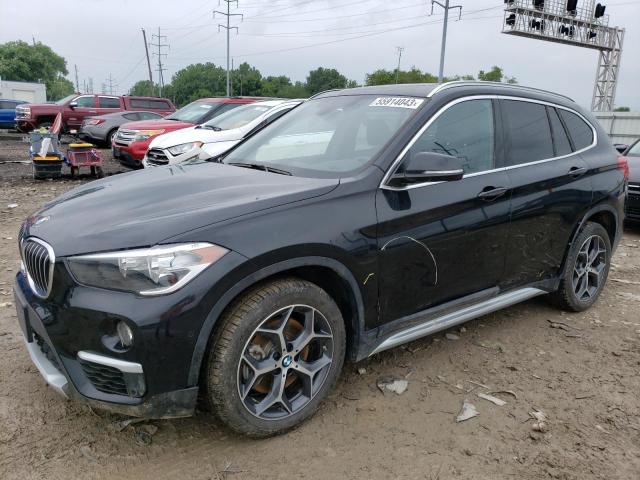 2018 BMW X1 xDrive28i