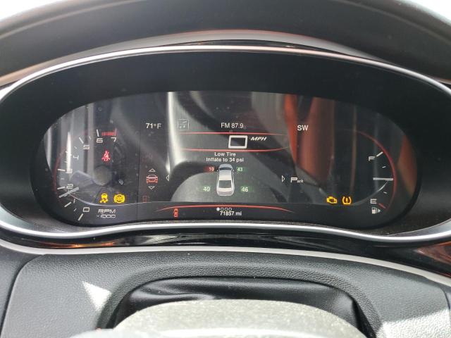 2015 DODGE DART LIMIT 1C3CDFCB4FD174760