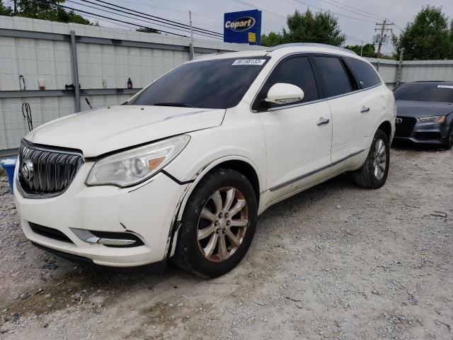 2013 Buick Enclave 