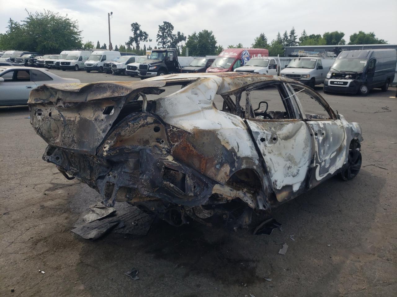 19XZE4F53KE025374 HONDA INSIGHT 2019