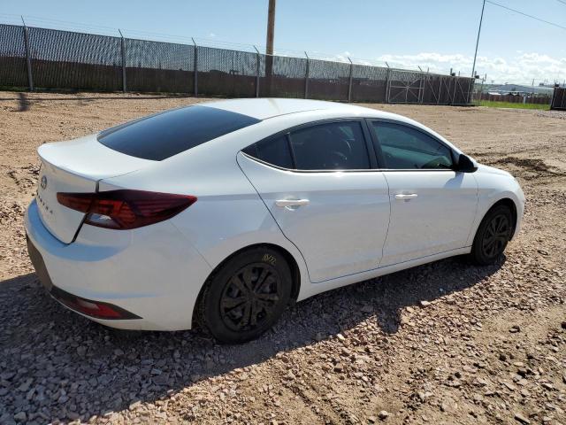 5NPD74LFXLH615683 Hyundai Elantra SE 3