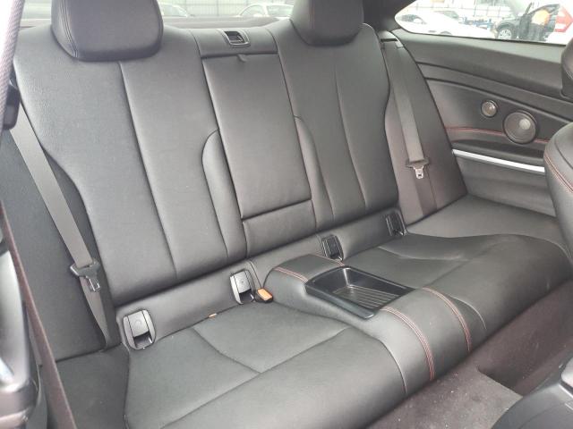 2018 BMW 440I - WBA4W7C50JAB87624