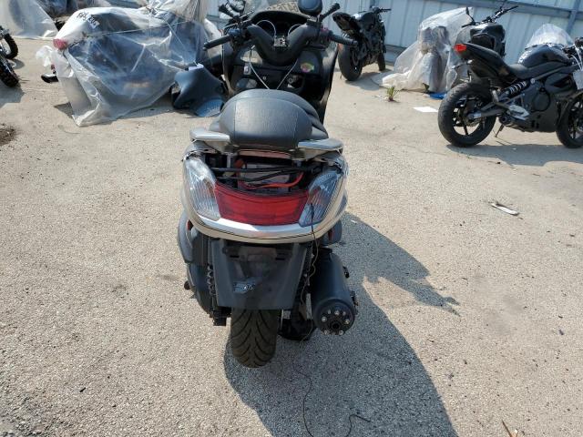 2006 YAMAHA YP400 JYASH03Y16A003944