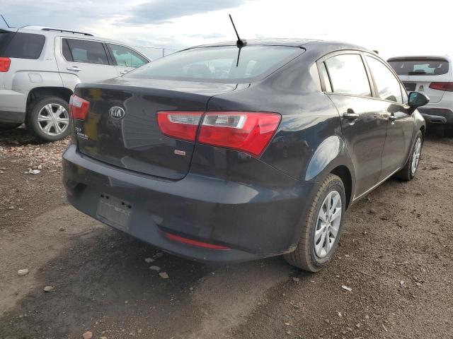 KNADM4A33H6109550 KIA RIO LX