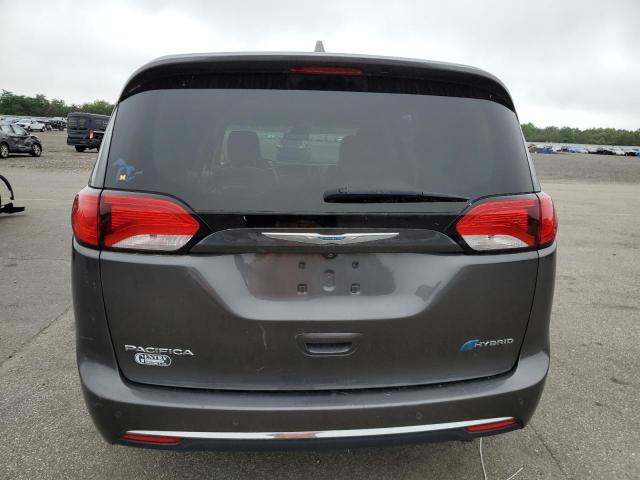 2017 CHRYSLER PACIFICA E 2C4RC1N73HR679600