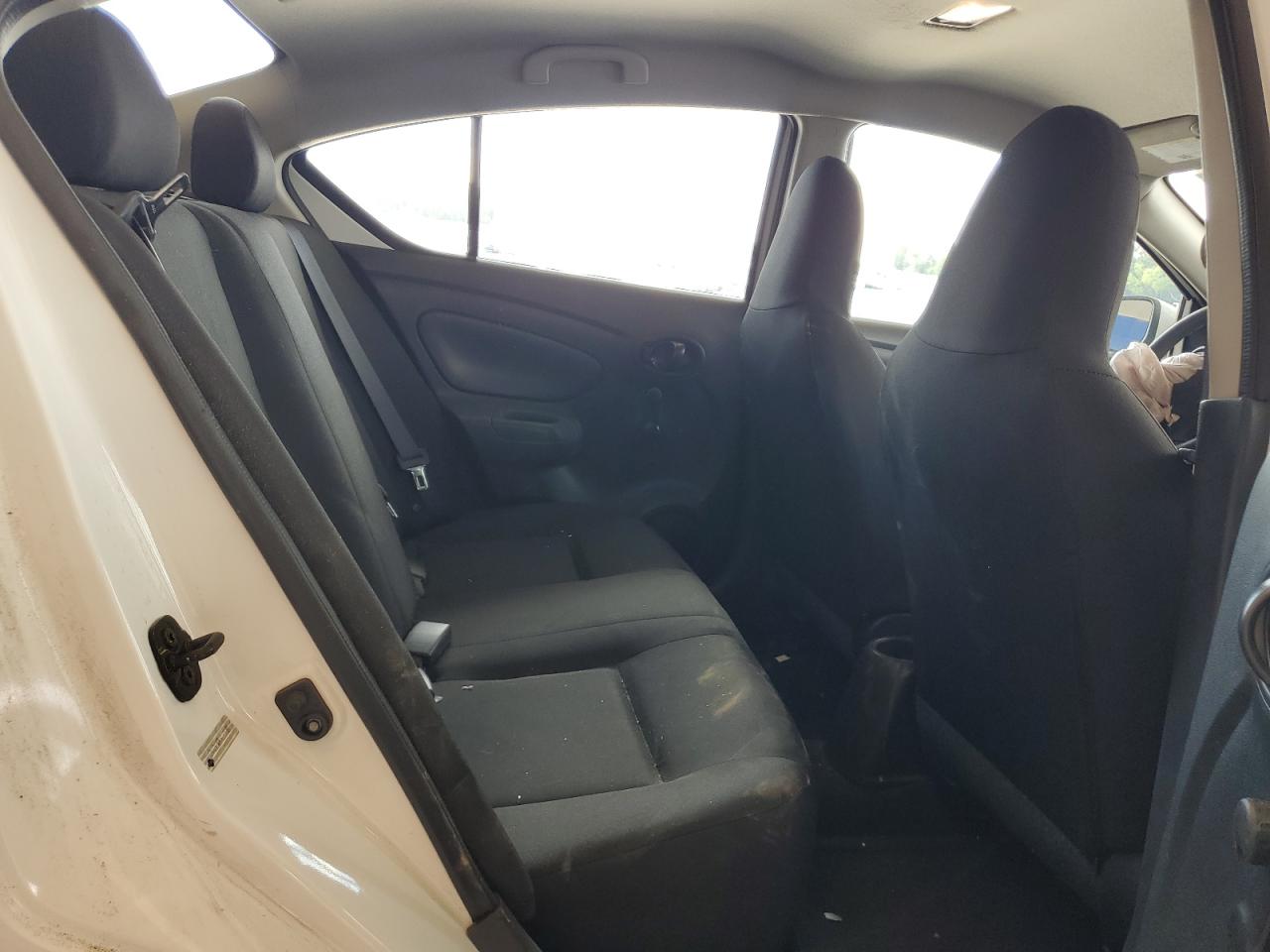 3N1CN7AP8HL805961 NISSAN VERSA 2017