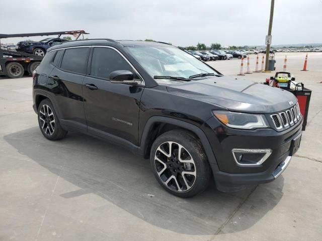 Vin: 3c4njccb4mt510894, lot: 56408923, jeep compass limited 20214