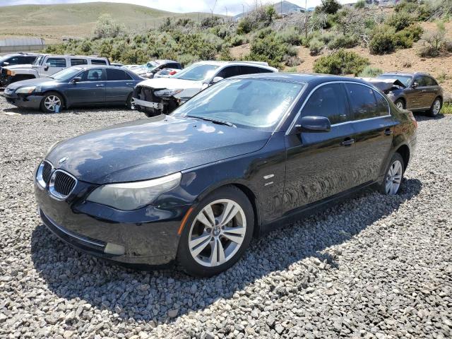 2010 BMW 5 Series 528xi