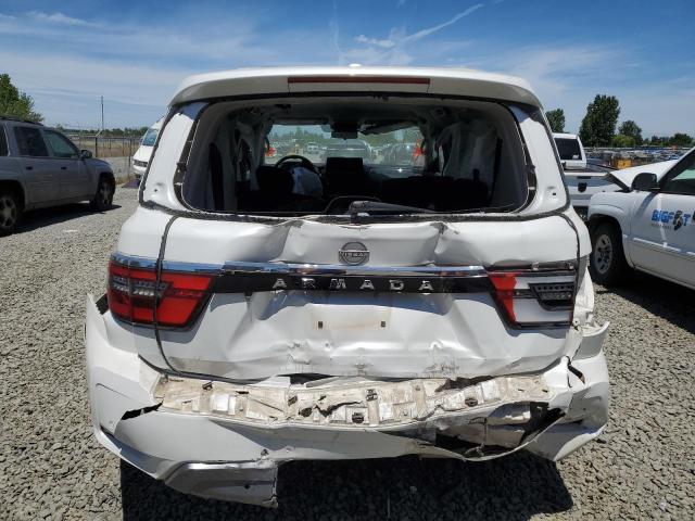 JN8AY2AC5M9146997 Nissan ARMADA SV