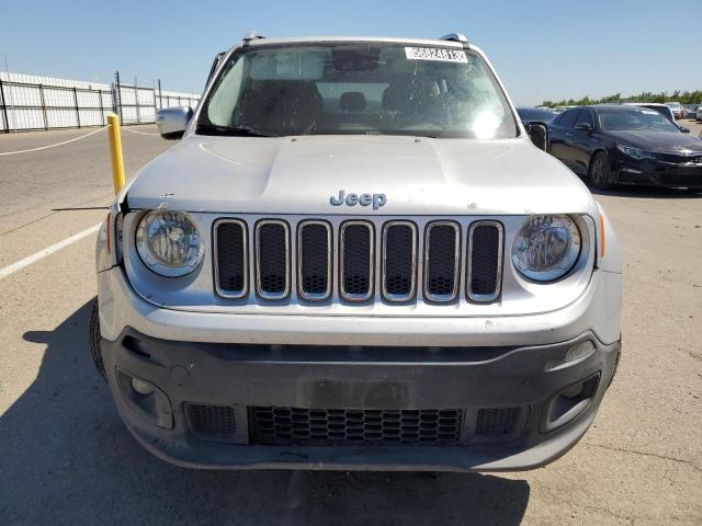 ZACCJADT1GPC91567 Jeep Renegade Limited