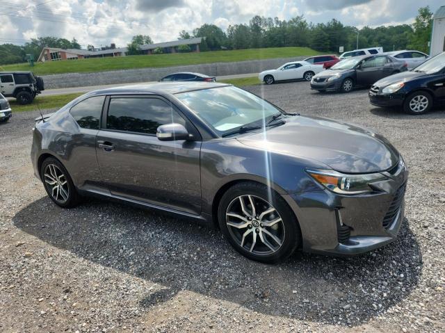 2015 Scion tC 