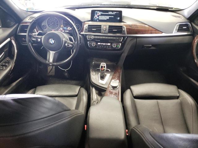 2016 BMW 328 XI - WBA8G5C52GK753088