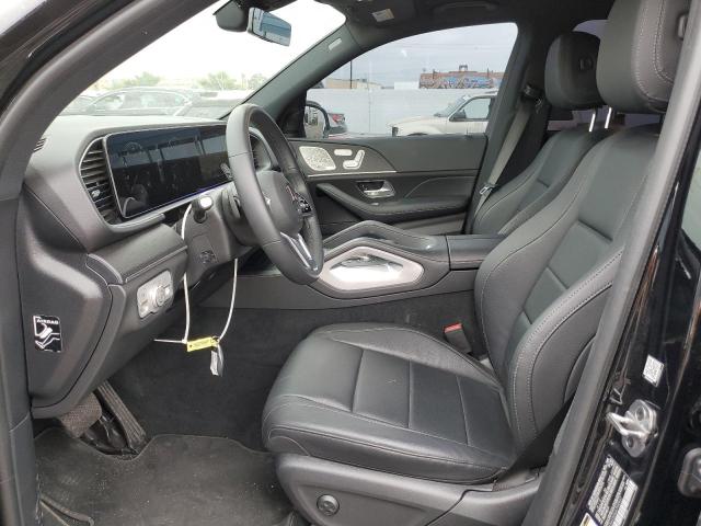 4JGFB4KB5NA799927 Mercedes-Benz Gle 350 4matic