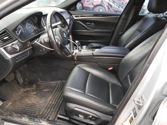 WBA5B3C56FD545336 BMW 535 XI