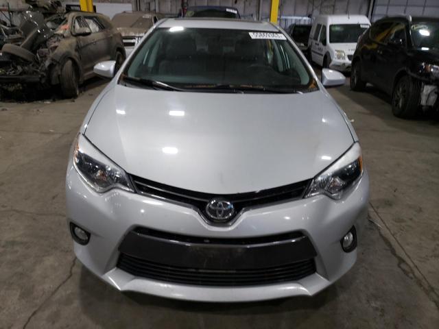 2T1BURHEXFC233416 Toyota COROLLA L