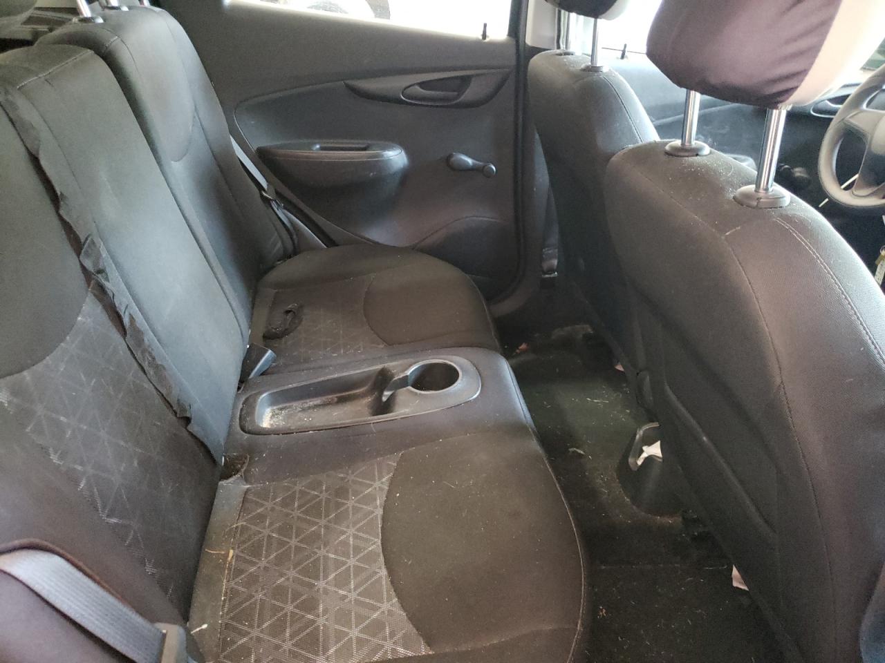 KL8CB6SA7KC733480 CHEVROLET SPARK 2019