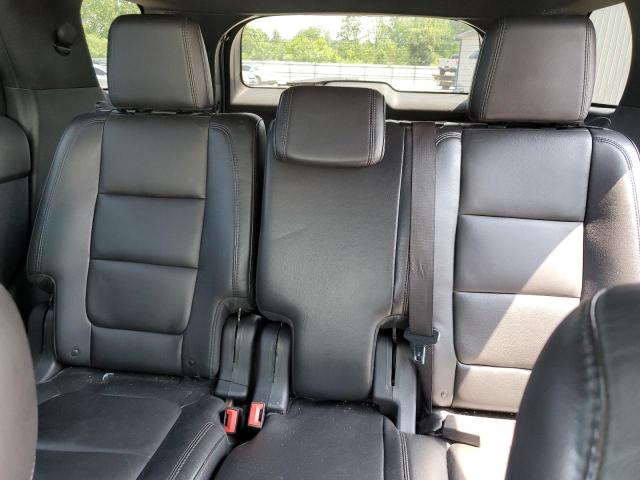 1FM5K8D89EGC06166 Ford EXPLORER XLT