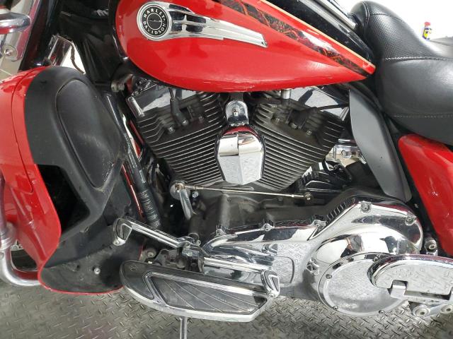 2016 HARLEY-DAVIDSON FLHTKSE CV - 1HD1TEN16GB961158