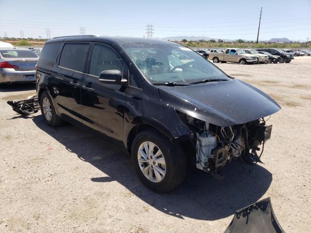 KNDMB5C1XG6114026 KIA SEDONA LX