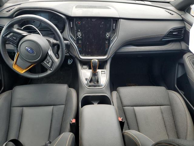 2022 SUBARU OUTBACK WI 4S4BTGUD9N3278452