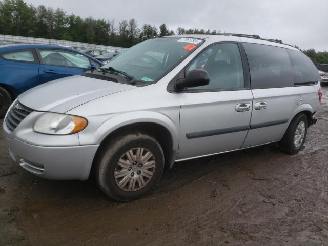 2006 Chrysler Town & Country 