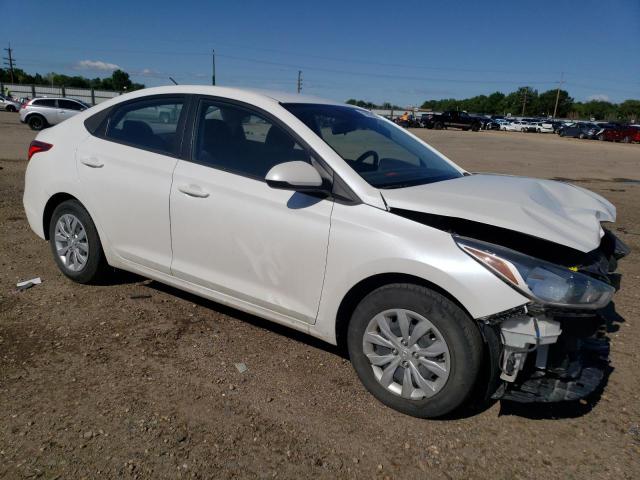 3KPC24A31KE055011 Hyundai ACCENT SE