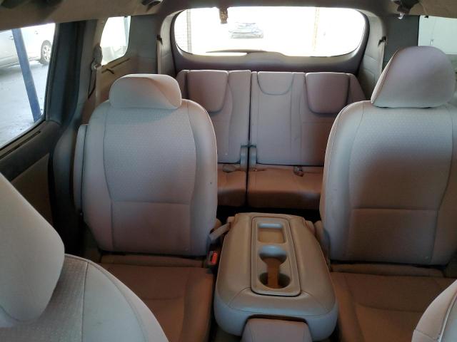 KNDMB5C17G6081776 KIA SEDONA LX
