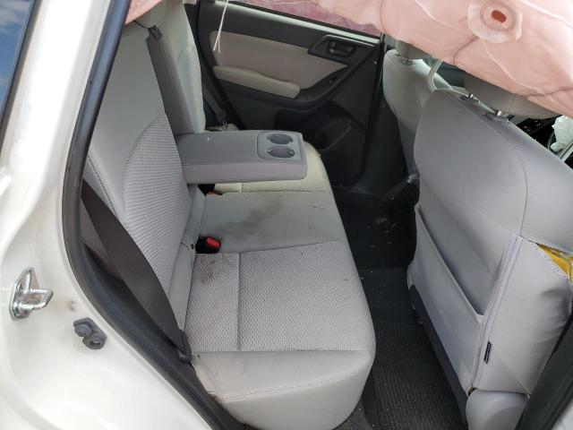 JF2SJADC3FH487321 Subaru Forester 2.5i Premium