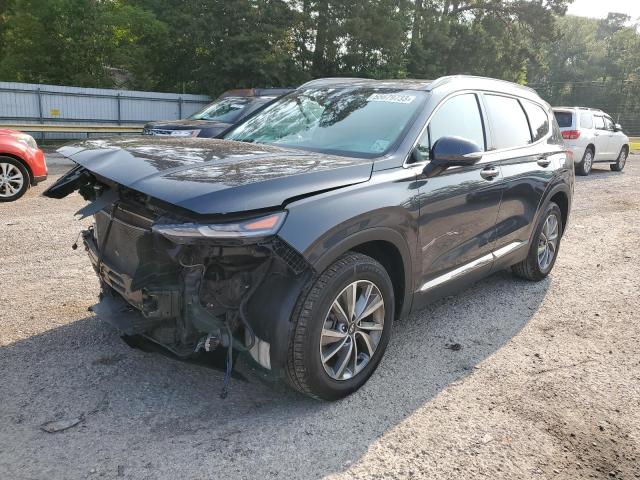 2020 HYUNDAI SANTA FE L - 5NMS53AD3LH209458