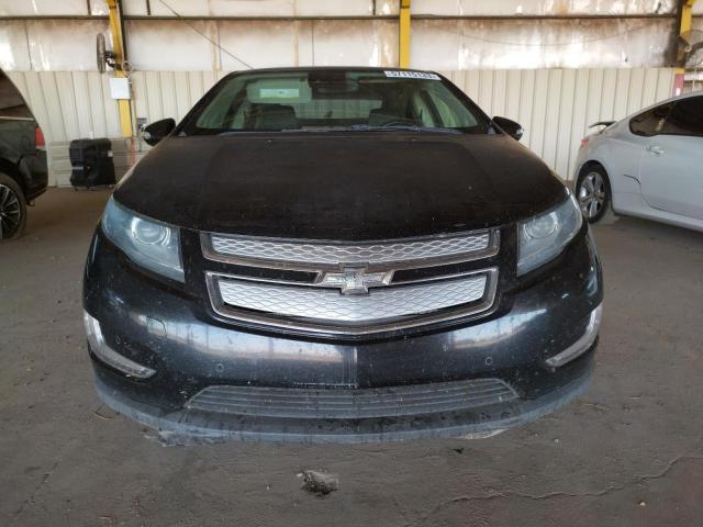 VIN 1G1RD6E48DU127029 2013 Chevrolet Volt no.5