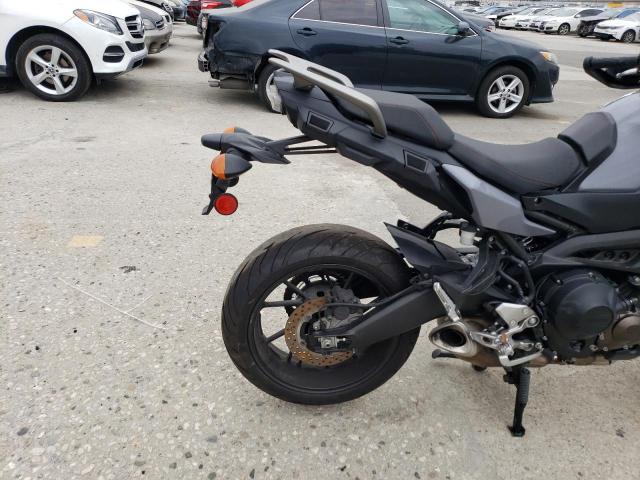 2019 YAMAHA MTT09 C JYARN60Y0KA000414