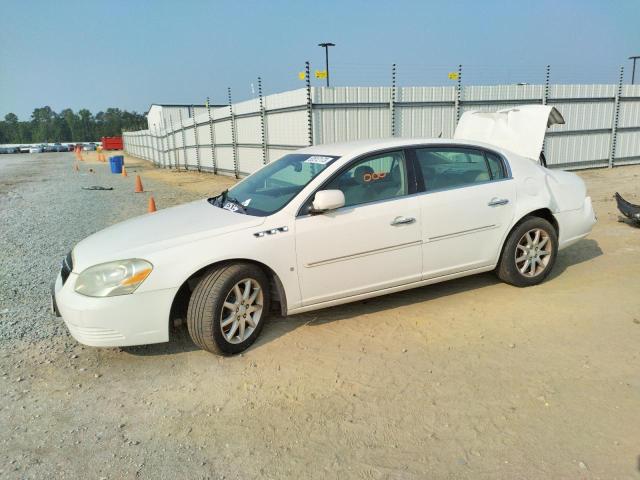 2008 Buick Lucerne CXL