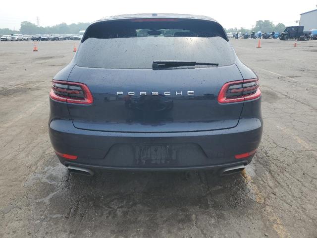 VIN WP1AA2A59JLB08915 2018 Porsche Macan no.6