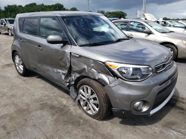 KNDJP3A54J7594337 KIA SOUL +