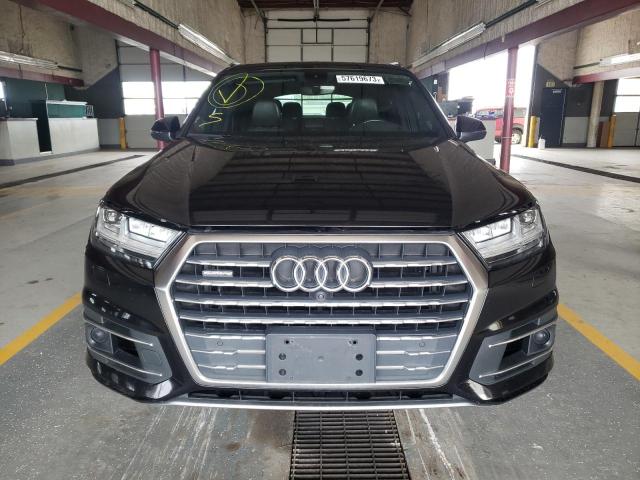 VIN WA1VAAF77HD052947 2017 Audi Q7, Prestige no.5