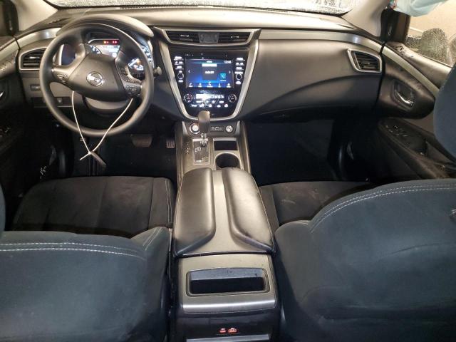 5N1AZ2AS1LN174149 Nissan Murano S 8