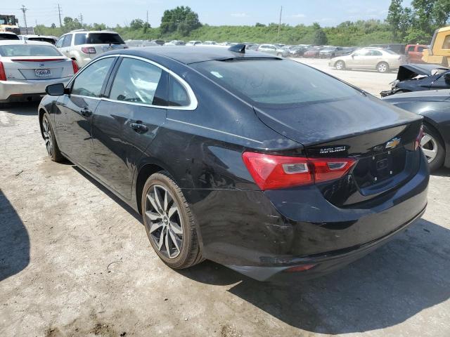 2016 CHEVROLET MALIBU LT1 - 1G1ZE5ST4GF355413