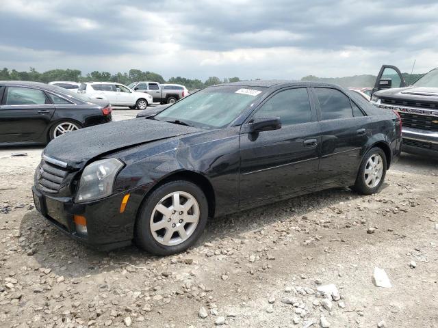 2005 Cadillac CTS 