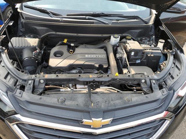 2019 CHEVROLET EQUINOX LT - 2GNAXKEV3K6152145