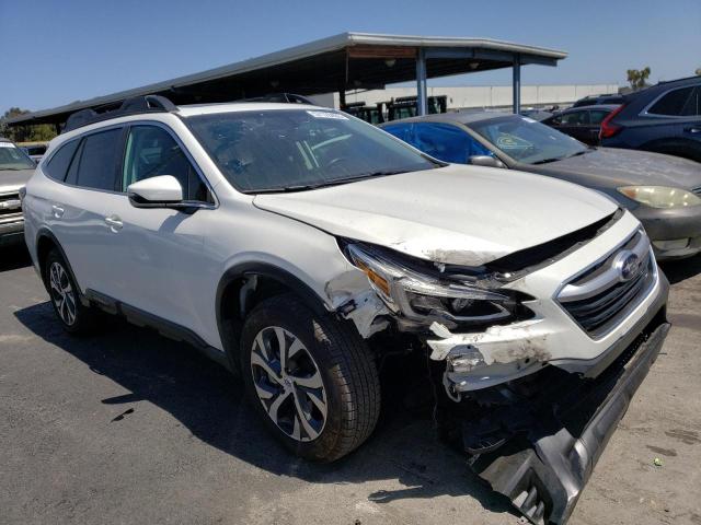 4S4BTANC4N3151515 Subaru Outback Limited
