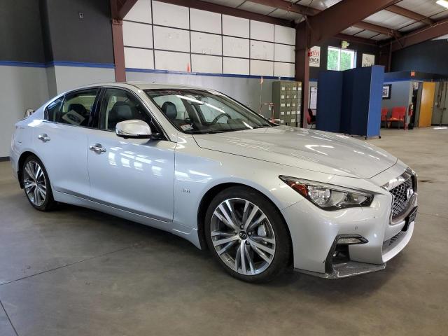 2020 INFINITI Q50 PURE - JN1EV7AP5LM200156