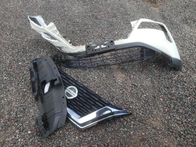 5N1AT3AA0MC697254 Nissan ROGUE S