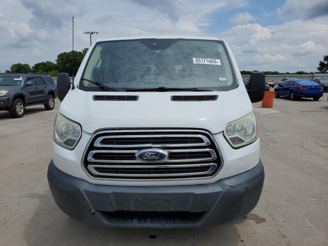 2015 FORD TRANSIT T- - 1FBZX2ZM6FKA38919