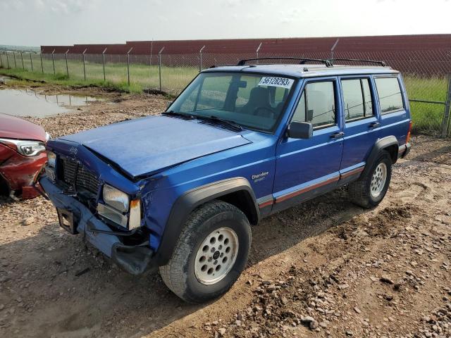 1995 Jeep Cherokee Sport