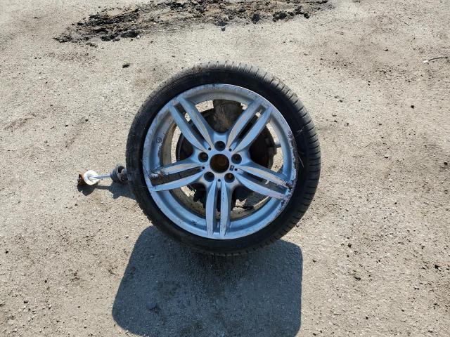 WBA5B1C51ED475148 BMW 535 I