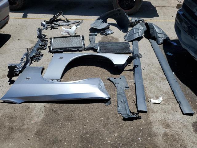 2015 DODGE CHALNG  RT 2C3CDZFJ8FH834953