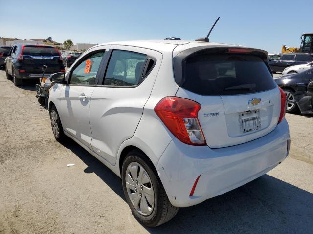 KL8CB6SA6HC725105 Chevrolet SPARK LS