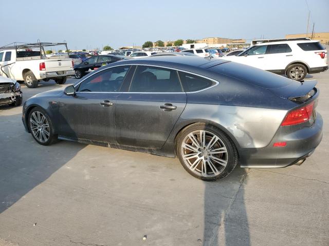 VIN WAU2GAFC1DN027600 2013 Audi A7, Prestige no.2