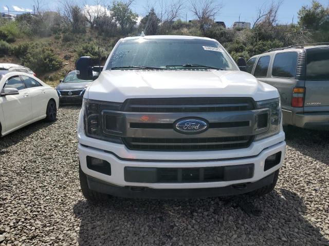 1FTFW1EG8JKF05276 Ford F150 Supercrew